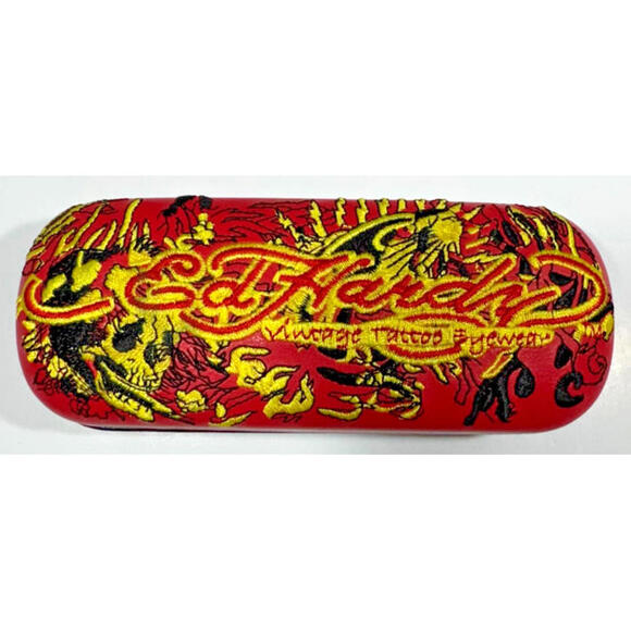 Ed Hardy Sunglasses Women Frames Moschino M3601-S 51-18-130 - Picture 8 of 9